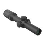 Vector Optics Continental x6 1-6x24 Fiber cannocchiale Vector Optics