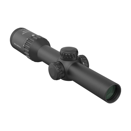 Vector Optics Continental x6 1-6x24 Fiber cannocchiale Vector Optics