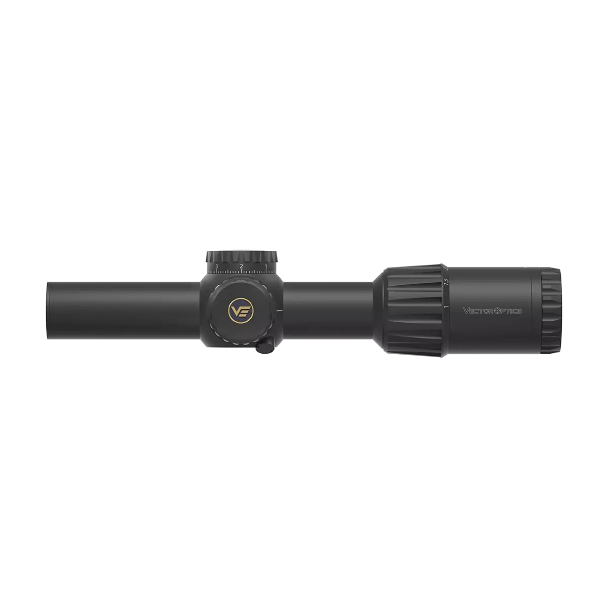 Vector Optics TAURON 1-6x24 SFP cannocchiale da puntamento Vector Optics
