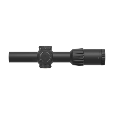 Vector Optics TAURON 1-6x24 SFP cannocchiale da puntamento Vector Optics