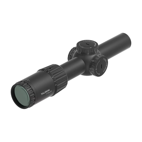 Vector Optics TAURON 1-6x24 SFP cannocchiale da puntamento Vector Optics
