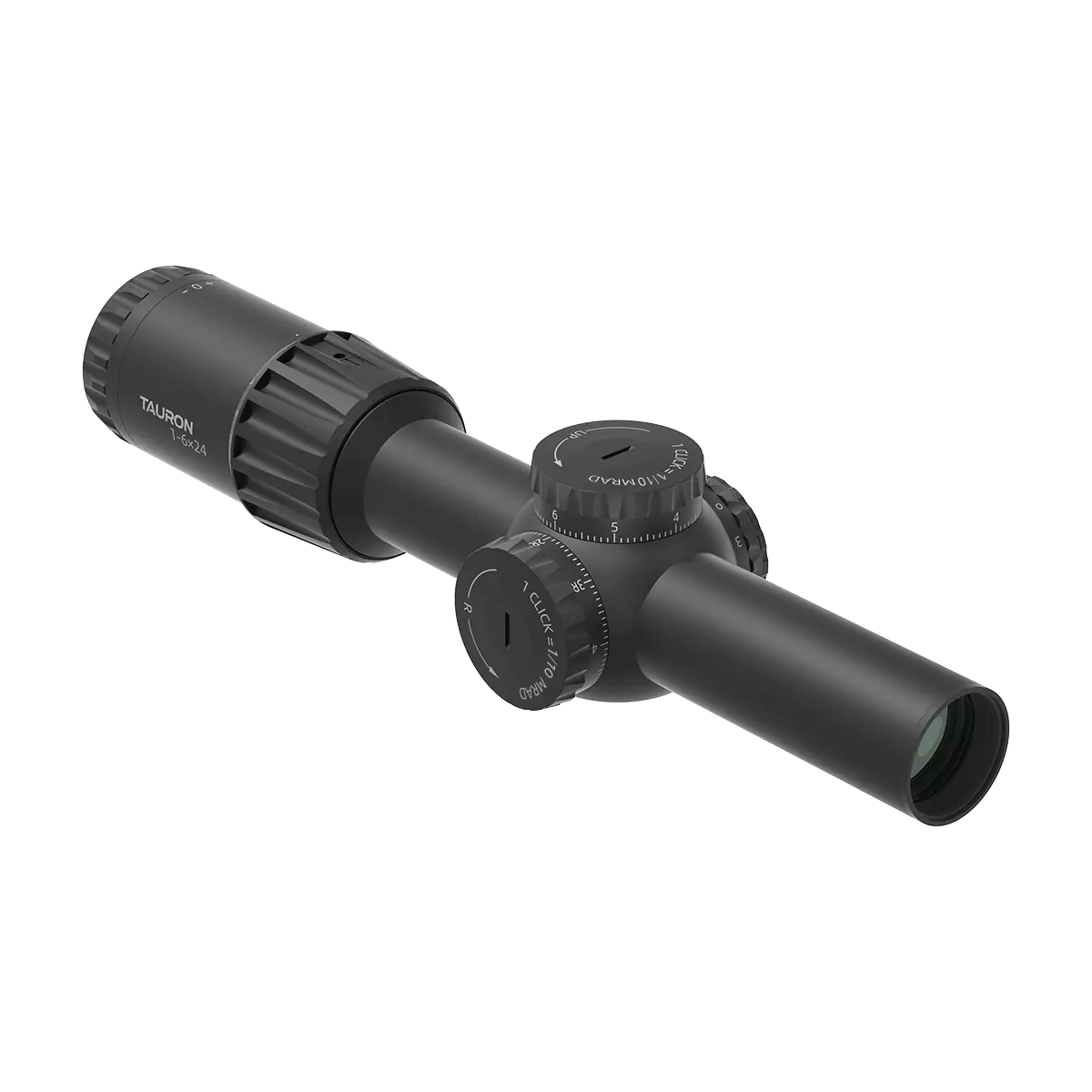 Vector Optics TAURON 1-6x24 SFP cannocchiale da puntamento Vector Optics