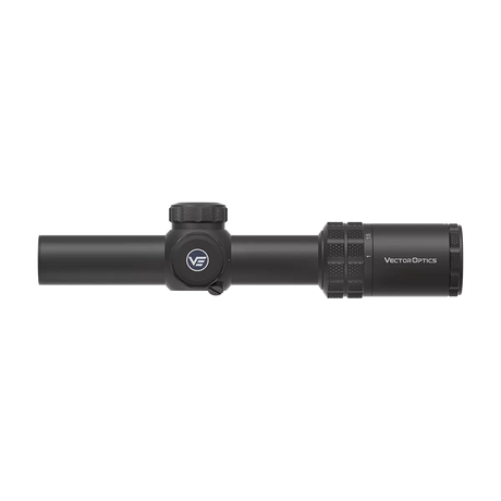 Vector Optics Grizzly 1-6x24i HD Fiber cannocchiale Vector Optics