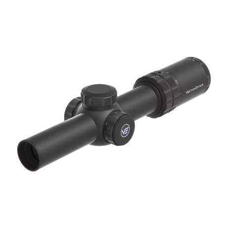 Vector Optics Grizzly 1-6x24i HD Fiber cannocchiale Vector Optics