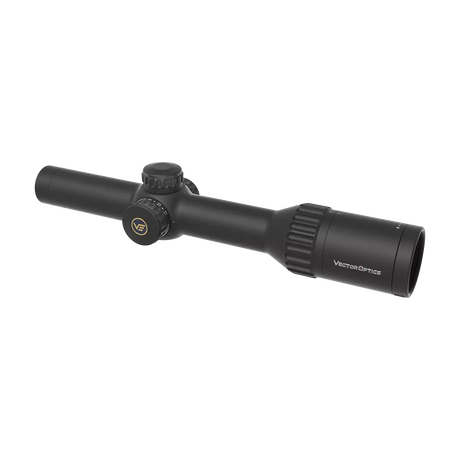 Vector Optics Continental x8 1-8x24 SFP Fiber cannocchiale Vector Optics
