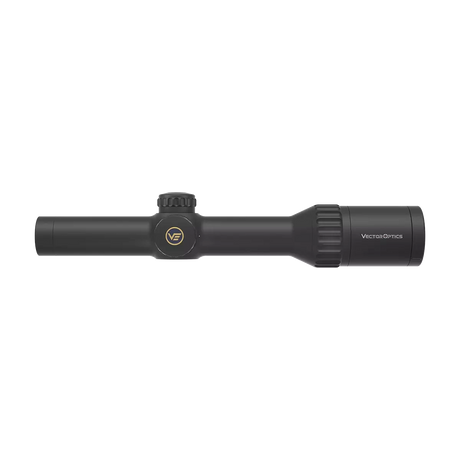 Vector Optics Continental x8 1-8x24 SFP Fiber cannocchiale Vector Optics