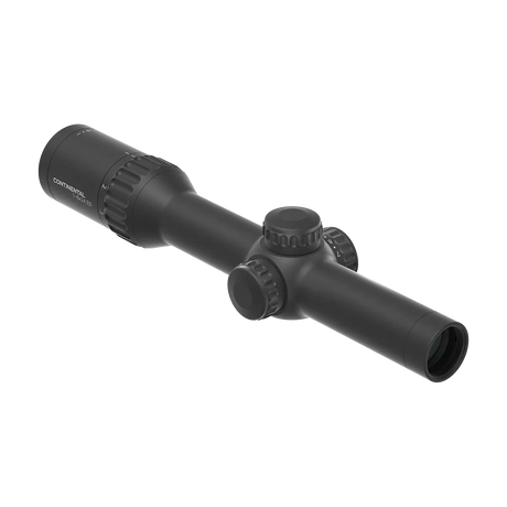 Vector Optics Continental x8 1-8x24 SFP Fiber cannocchiale Vector Optics