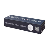 Vector Optics Continental x8 1-8x24 SFP Fiber cannocchiale Vector Optics