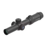 Vector Optics Forester 1-5x24 SFP Fiber cannocchiale da puntamento Vector Optics