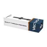 Vector Optics Forester 1-5x24 SFP Fiber cannocchiale da puntamento Vector Optics