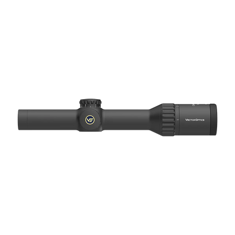Vector Optics Continental x8 1-8x24 ED Tactical cannocchiale da puntamento Vector Optics