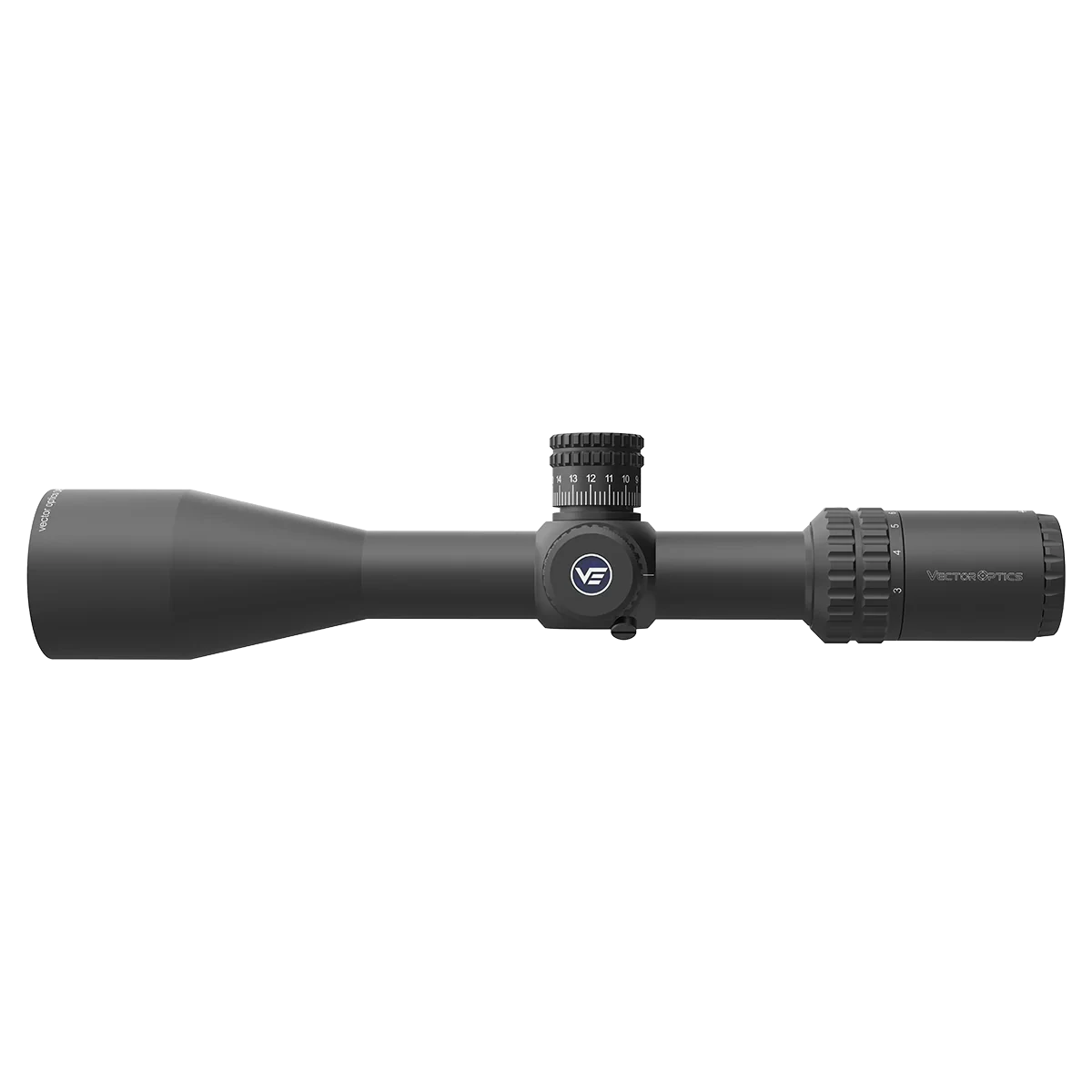 Vector Optics Orion Pro MAX 3-18x50 HD SFP cannocchiale da puntamento Vector Optics