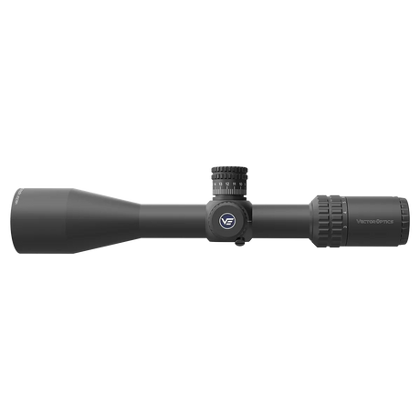 Vector Optics Orion Pro MAX 3-18x50 HD SFP cannocchiale da puntamento Vector Optics
