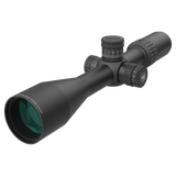 Vector Optics Orion Pro MAX 3-18x50 HD SFP cannocchiale da puntamento Vector Optics
