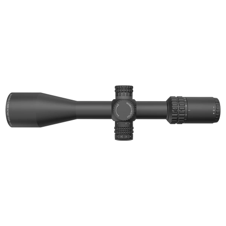 Vector Optics Orion Pro MAX 3-18x50 HD SFP cannocchiale da puntamento Vector Optics