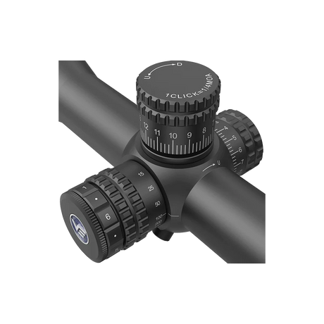 Vector Optics Orion Pro MAX 3-18x50 HD SFP cannocchiale da puntamento Vector Optics