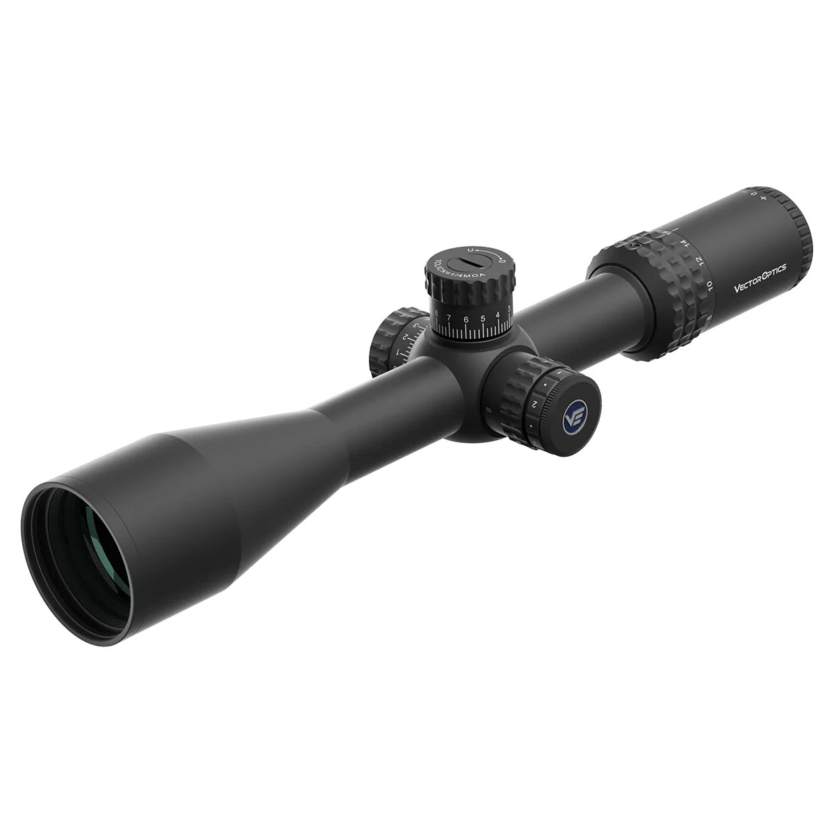 Vector Optics Sentinel 4-16x50 GenII cannocchiale Vector Optics