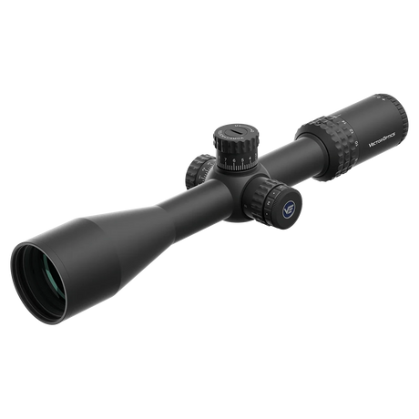 Vector Optics Sentinel 4-16x50 GenII cannocchiale Vector Optics