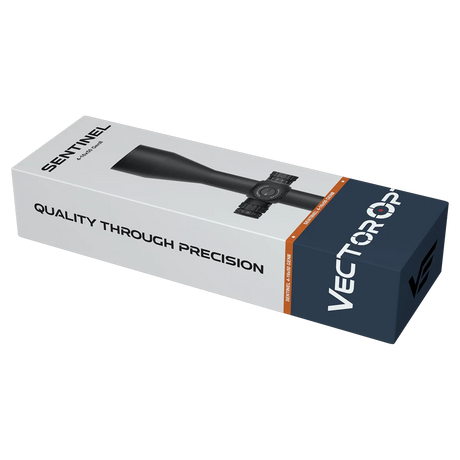 Vector Optics Sentinel 4-16x50 GenII cannocchiale Vector Optics