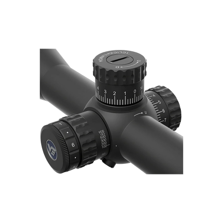 Vector Optics Sentinel 4-16x50 GenII cannocchiale Vector Optics