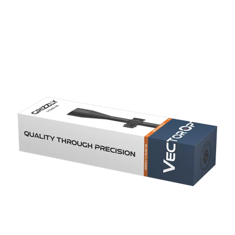 Vector Optics Grizzly 3-18x56i HD cannocchiale Vector Optics