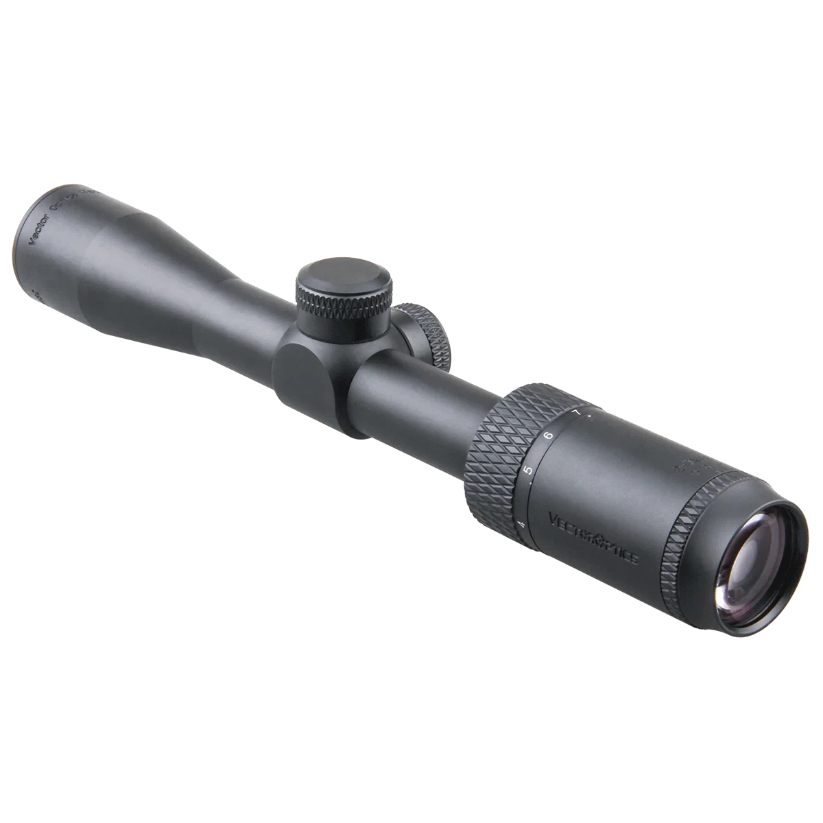 Vector Optics Matiz 2-7x32 SFP cannocchiale Vector Optics