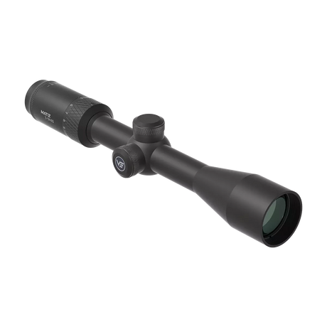 Vector Optics Matiz 3-9x40 SFP cannocchiale da puntamento Vector Optics