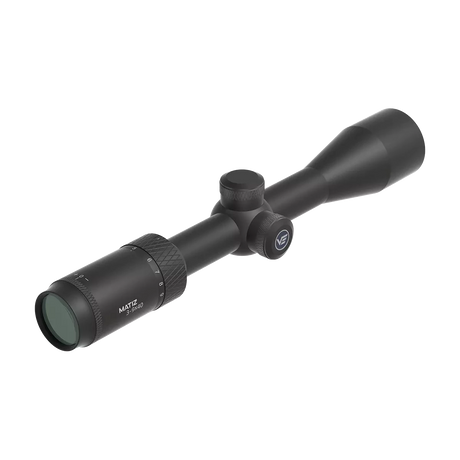 Vector Optics Matiz 3-9x40 SFP cannocchiale da puntamento Vector Optics