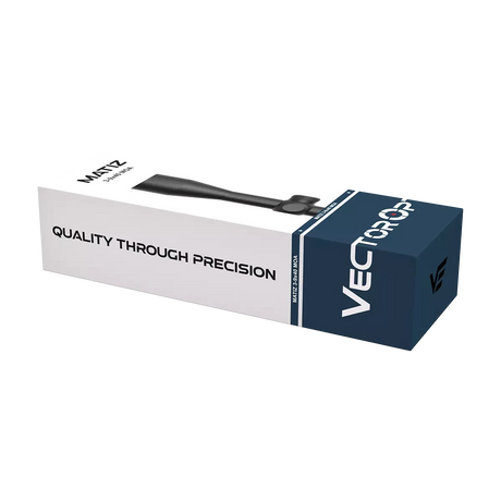 Vector Optics Matiz 3-9x40 SFP cannocchiale da puntamento Vector Optics