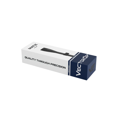 Vector Optics Matiz 4-12x40 SFP cannocchiale da puntamento Vector Optics