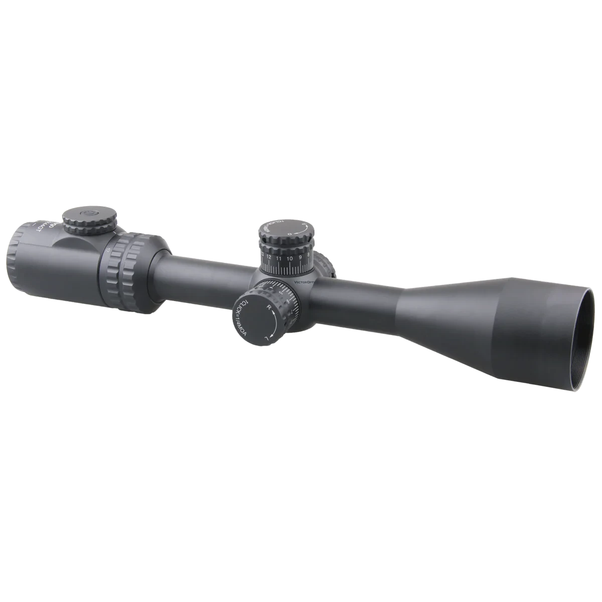 Vector Optics Hugo 3-12x44GT SFP cannocchiale da puntamento Vector Optics