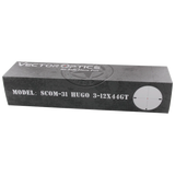 Vector Optics Hugo 3-12x44GT SFP cannocchiale da puntamento Vector Optics