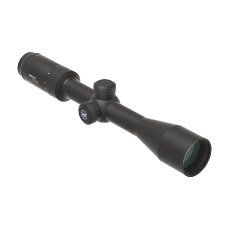 Vector Optics Matiz 3-9x40 SFP MIL cannocchiale da puntamento Vector Optics