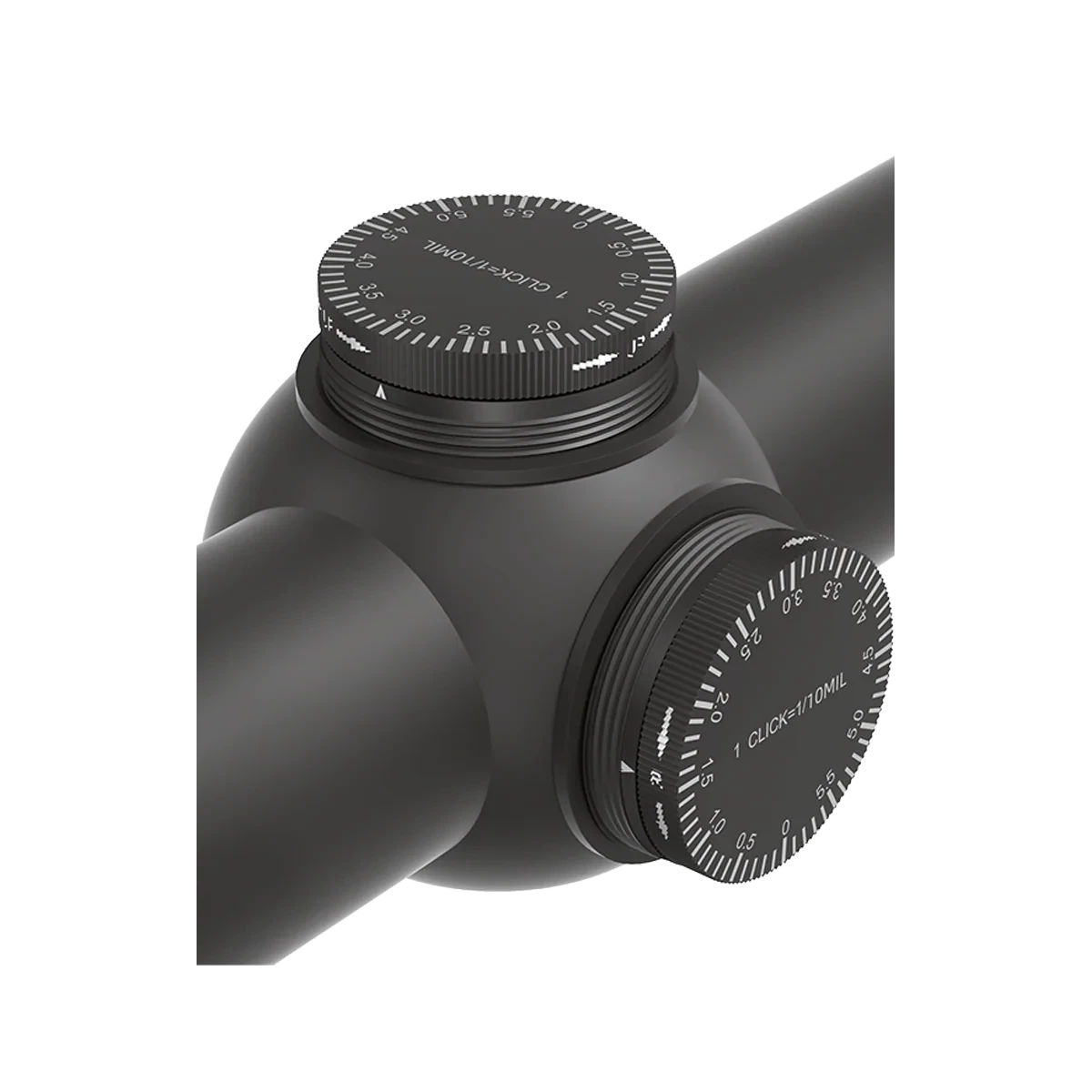 Vector Optics Matiz 3-9x40 SFP MIL cannocchiale da puntamento Vector Optics