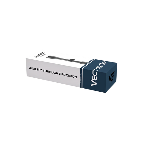 Vector Optics Matiz 3-9x40 SFP MIL cannocchiale da puntamento Vector Optics