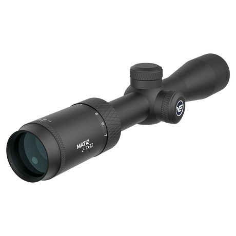 Vector Optics Matiz 2-7x32 MOA cannocchiale da puntamento Vector Optics