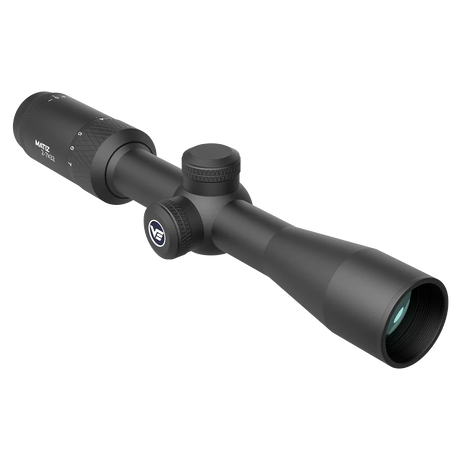 Vector Optics Matiz 2-7x32 MOA cannocchiale da puntamento Vector Optics