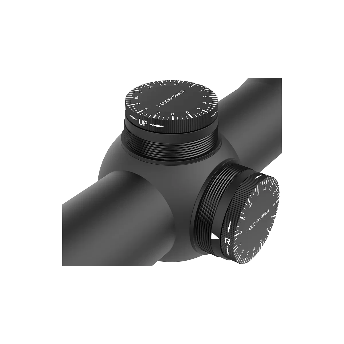 Vector Optics Matiz 2-7x32 MOA cannocchiale da puntamento Vector Optics