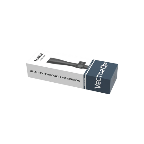 Vector Optics Matiz 2-7x32 MOA cannocchiale da puntamento Vector Optics
