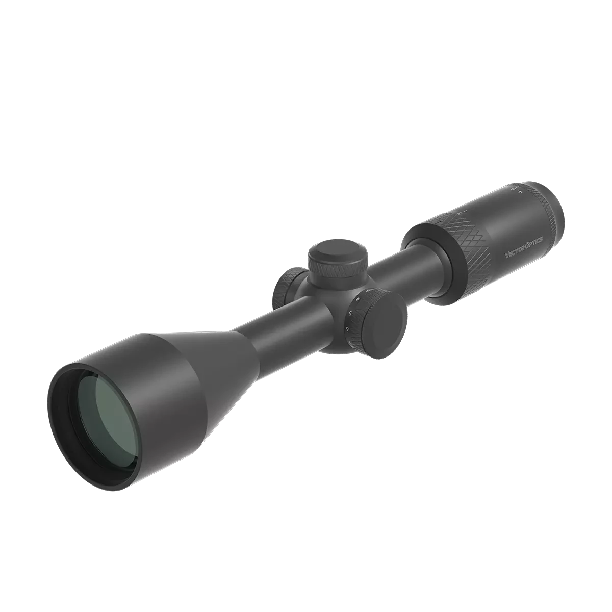Vector Optics Matiz 3-9x50 Fiber SFP cannocchiale da puntamento Vector Optics