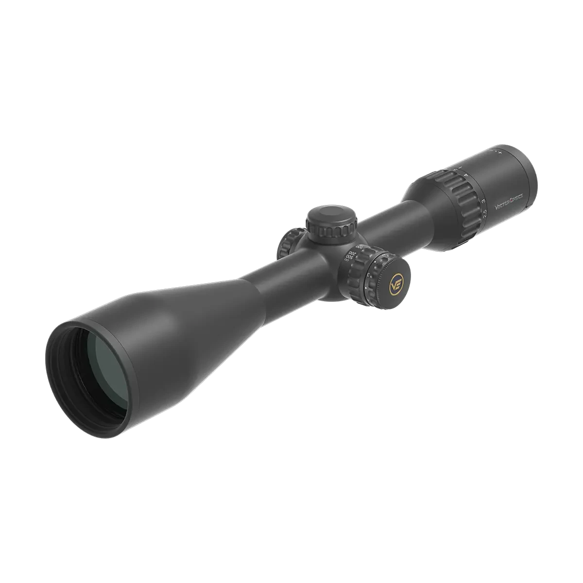 Vector Optics Continental x6 2.5-15x56 cannocchiale da puntamento Vector Optics