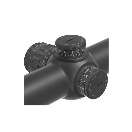 Vector Optics Continental x6 2.5-15x56 cannocchiale da puntamento Vector Optics