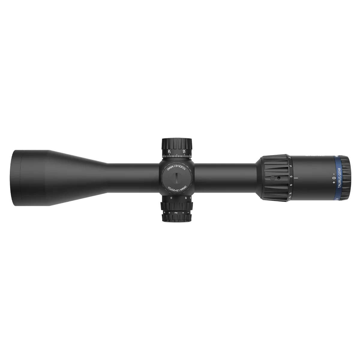 Vector Optics Tauron 2-16x50 HD SFP cannocchiale da puntamento Vector Optics