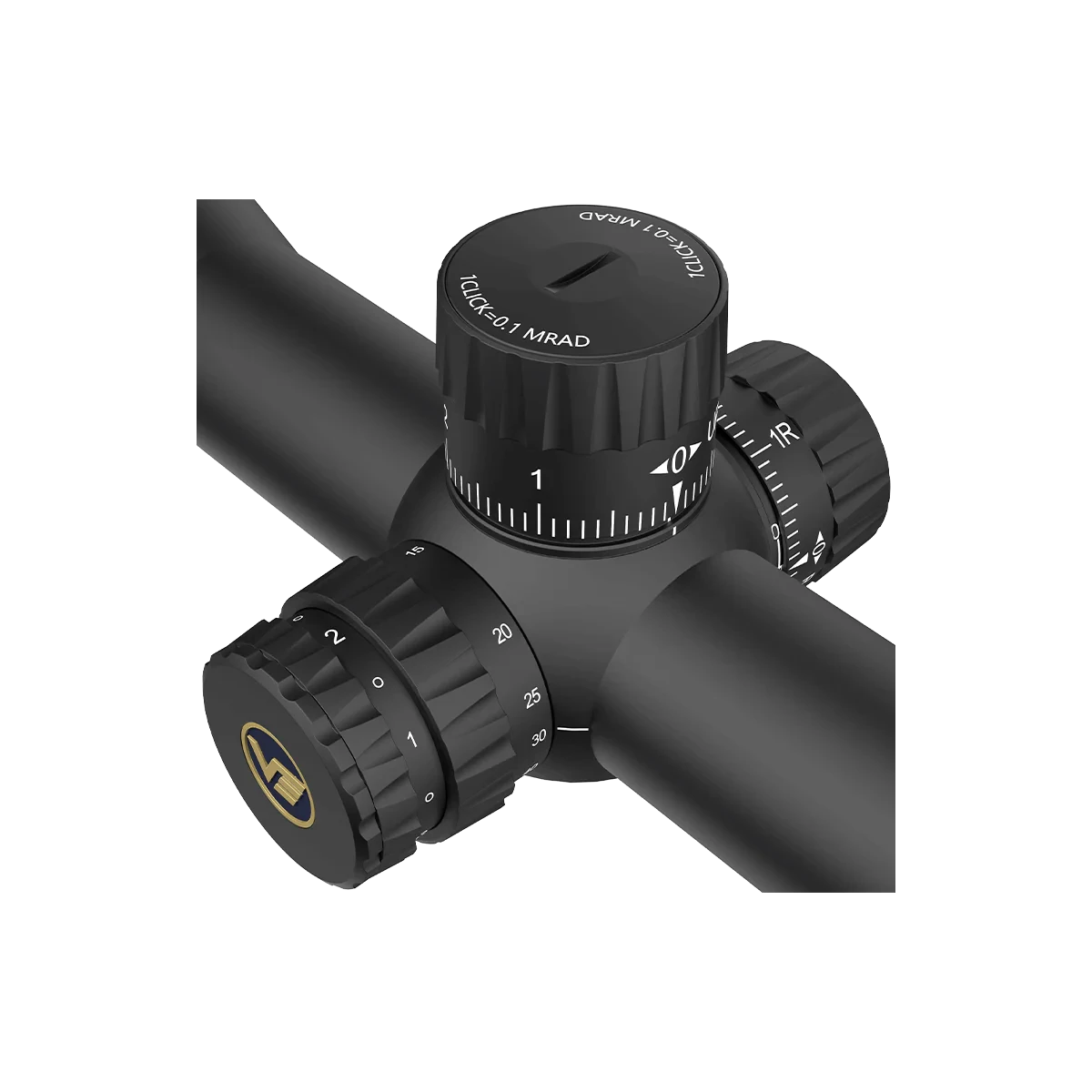 Vector Optics Tauron 2-16x50 HD SFP cannocchiale da puntamento Vector Optics