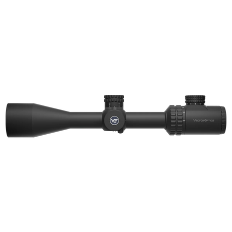 Vector Optics Hugo 3-12x40i Fiber Reticle cannocchiale da puntamento Vector Optics