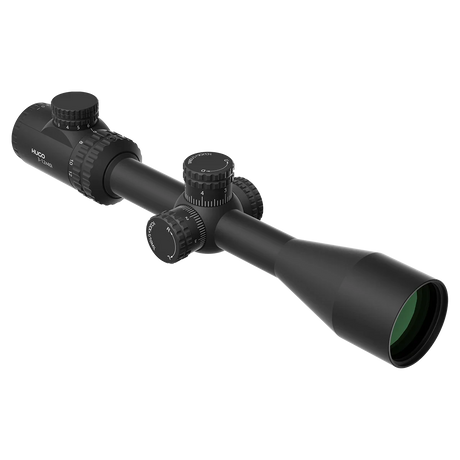 Vector Optics Hugo 3-12x40i Fiber Reticle cannocchiale da puntamento Vector Optics