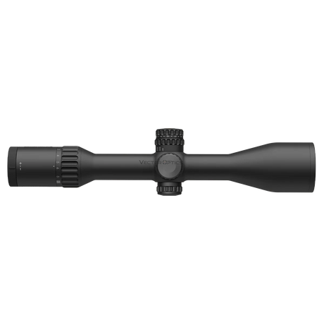Vector Optics Continental x8 2-16x50 SFP cannocchiale da puntamento Vector Optics