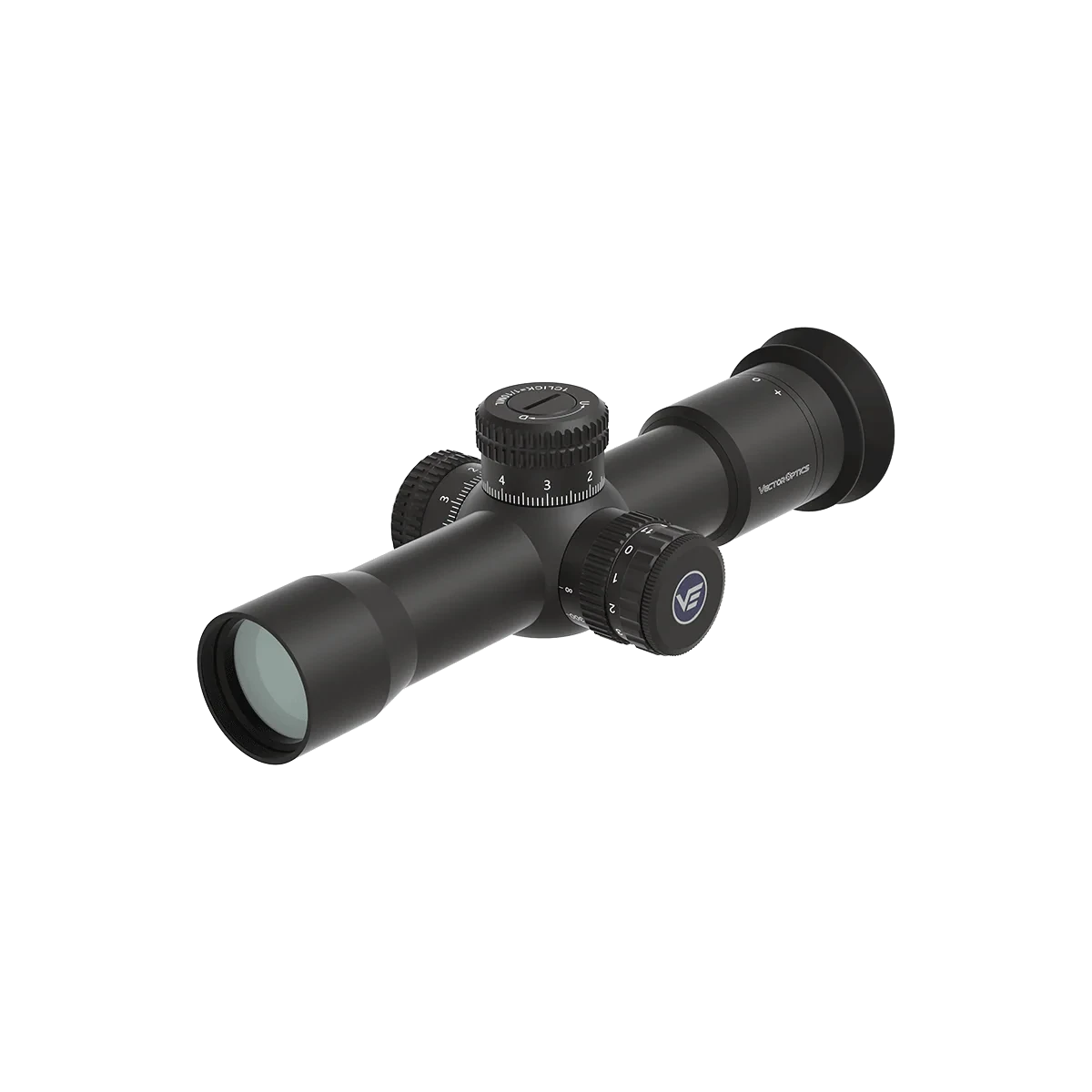 Vector Optics Veyron Plus 10x30 Zero cannocchiale da puntamento Vector Optics