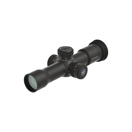 Vector Optics Veyron Plus 10x30 Zero cannocchiale da puntamento Vector Optics