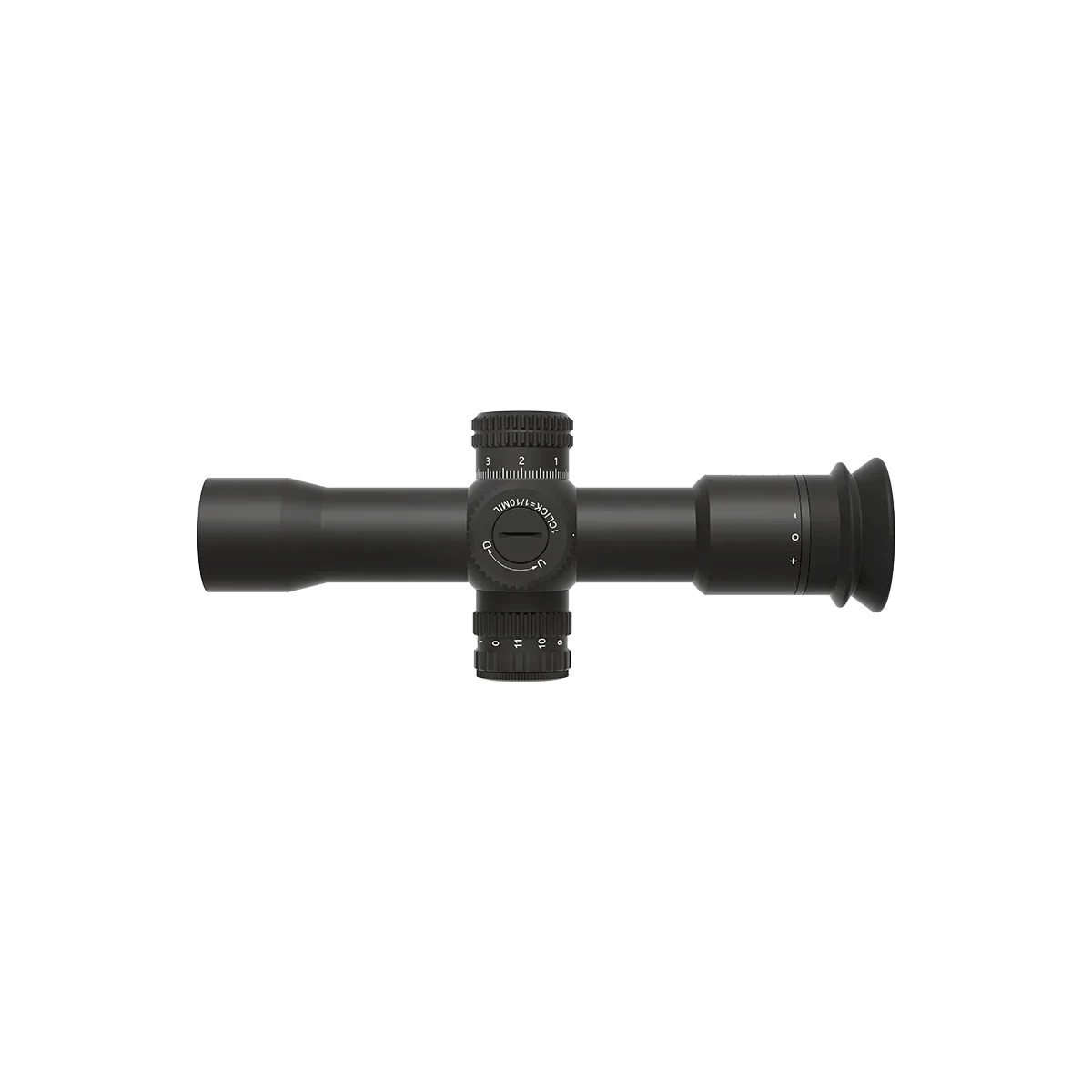 Vector Optics Veyron Plus 10x30 Zero cannocchiale da puntamento Vector Optics
